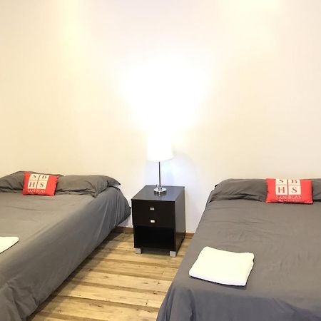 San Blas House & Suites Quito Eksteriør bilde