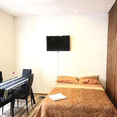 San Blas House & Suites Quito Eksteriør bilde