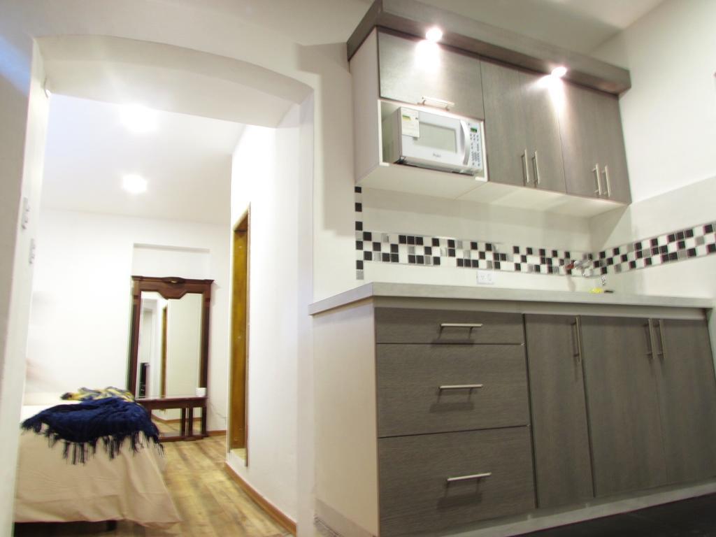 San Blas House & Suites Quito Eksteriør bilde