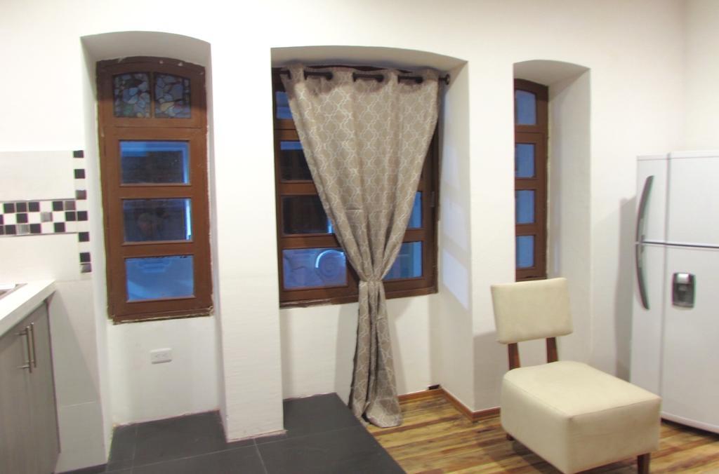 San Blas House & Suites Quito Eksteriør bilde