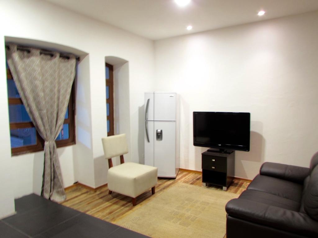 San Blas House & Suites Quito Eksteriør bilde