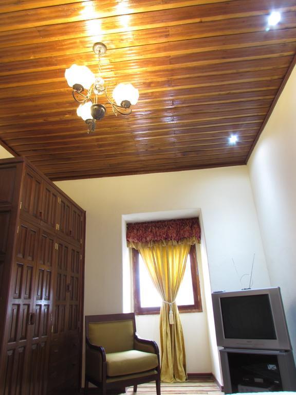San Blas House & Suites Quito Eksteriør bilde