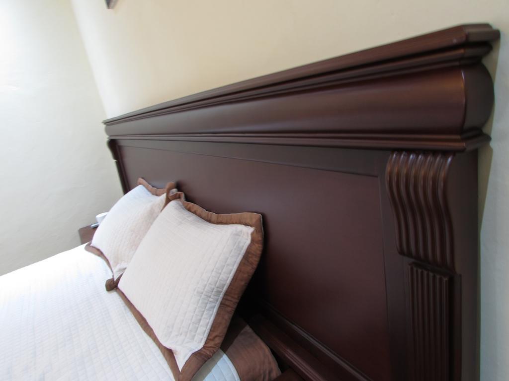 San Blas House & Suites Quito Eksteriør bilde