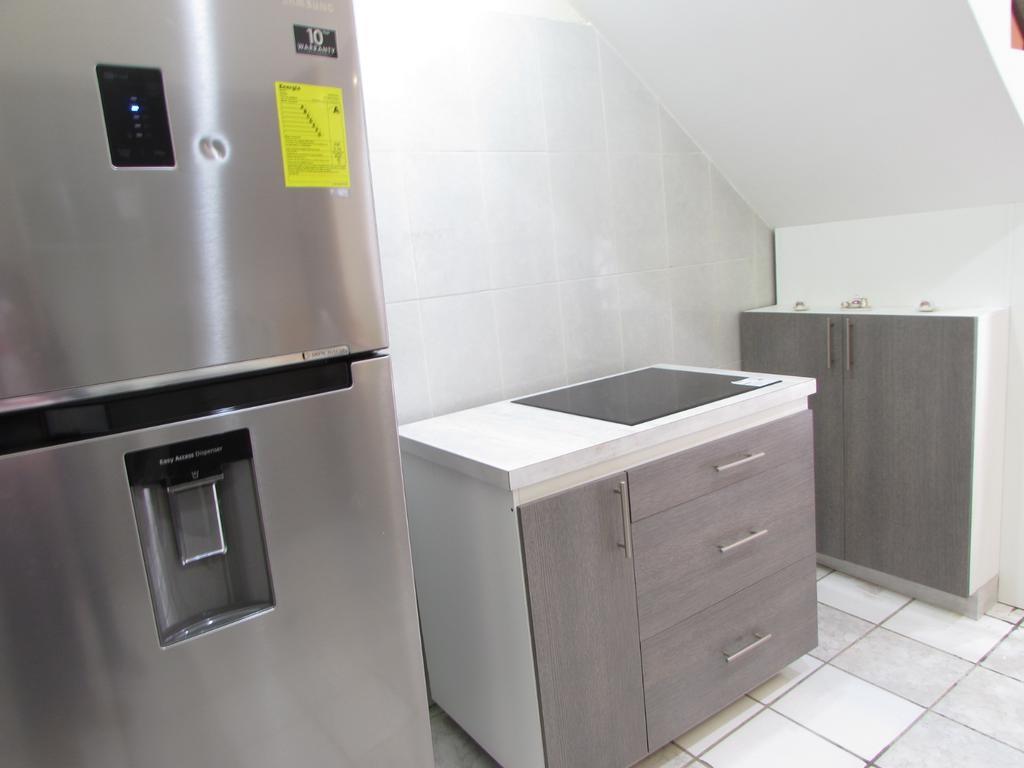 San Blas House & Suites Quito Eksteriør bilde