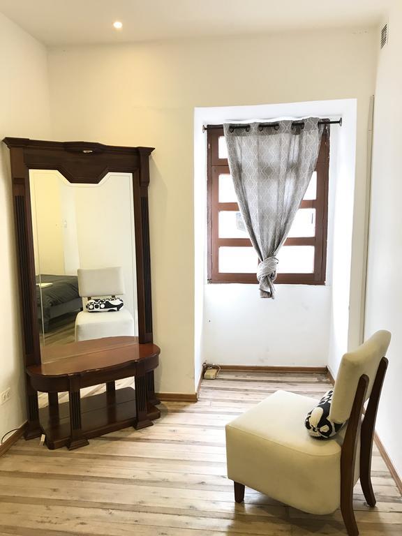 San Blas House & Suites Quito Eksteriør bilde