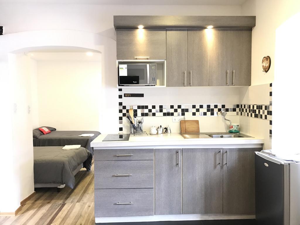 San Blas House & Suites Quito Eksteriør bilde