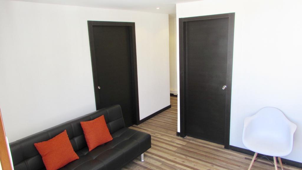 San Blas House & Suites Quito Eksteriør bilde