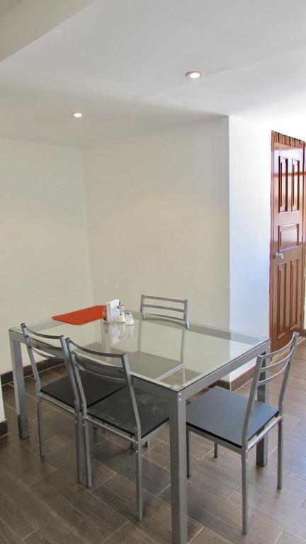 San Blas House & Suites Quito Eksteriør bilde