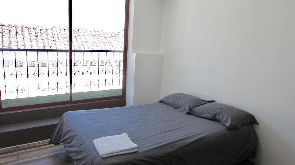 San Blas House & Suites Quito Eksteriør bilde