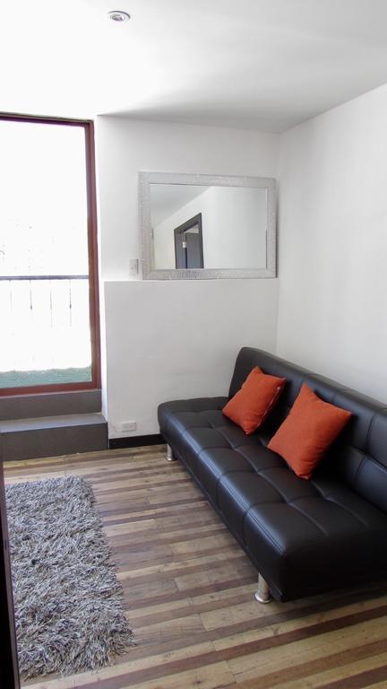 San Blas House & Suites Quito Eksteriør bilde