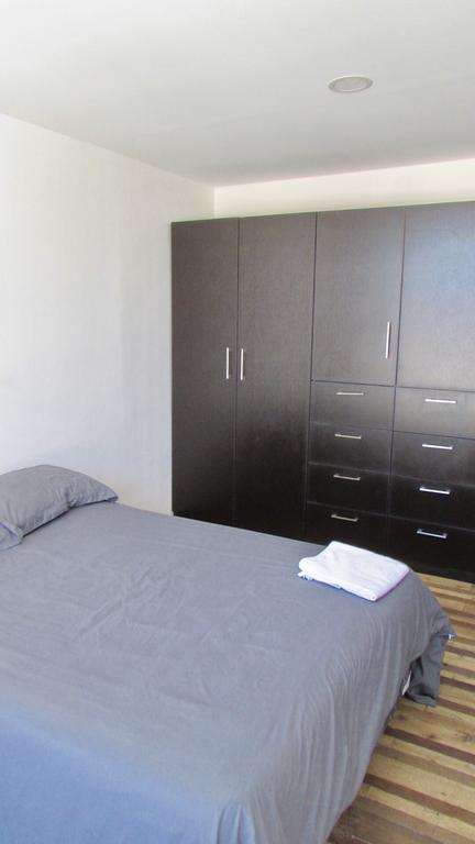 San Blas House & Suites Quito Eksteriør bilde