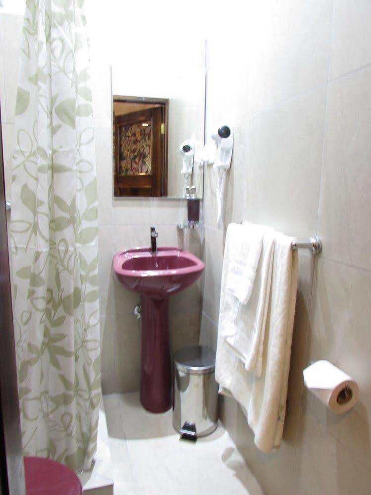 San Blas House & Suites Quito Eksteriør bilde