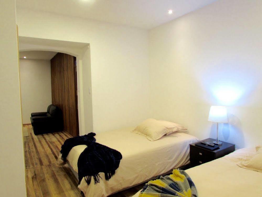 San Blas House & Suites Quito Eksteriør bilde
