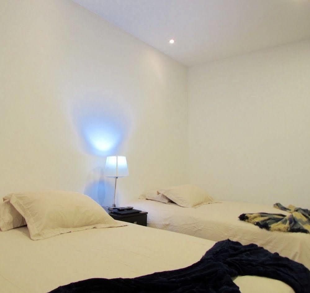 San Blas House & Suites Quito Eksteriør bilde